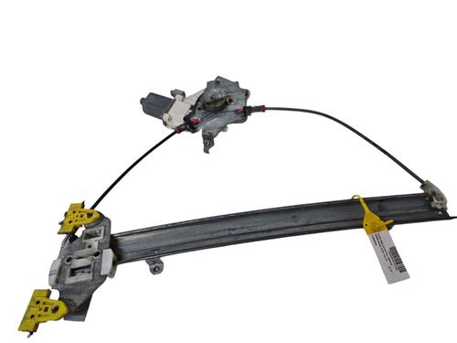 Used Front right window mechanism Front right window mechanism NISSAN MICRA III (K12) [2002-2011] 33464488 33464488