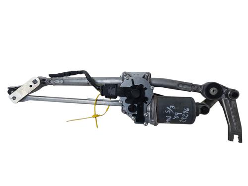 Used Front wiper motor Front wiper motor BMW 3 (E90) 318 i (143 hp) 34372285 34372285