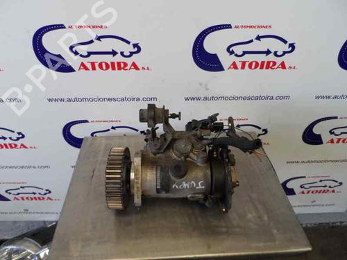 Used AC compressor SSANGYONG ACTYON I 200 Xdi 4WD (141 hp) 95519