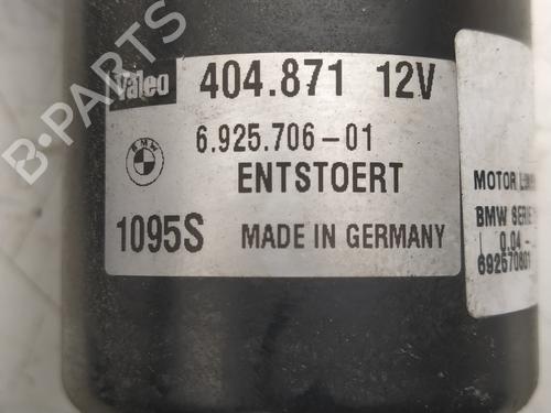 Front wiper motor BMW 1 (E87)  | BP18088661M29 