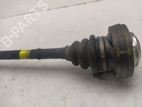 Right rear driveshaft BMW 1 (E87) 118 d | BP10319867M41 