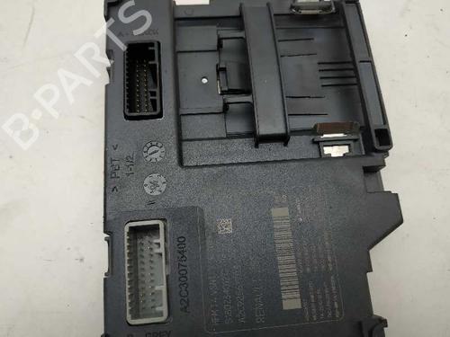 Ignition barrel RENAULT CLIO IV (BH_)  | BP6023145M48 