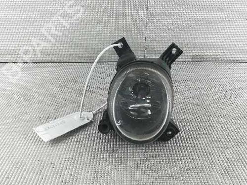 Faro Antiniebla delantero derecho AUDI A4 B7 Convertible (8HE) 2.0 TDI (140 hp) 1709837