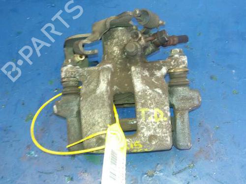 Used Right rear brake caliper TOYOTA AURIS (_E15_) [2006-2012]  11594869