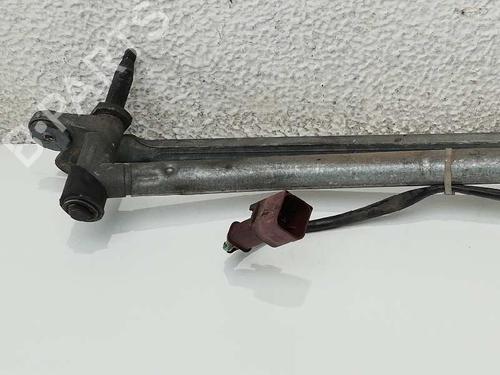 Front wiper motor CITROËN XSARA (N1) 2.0 HDi 90 | BP1332985M29 
