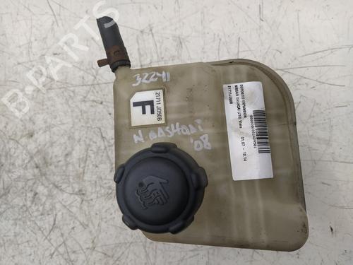Used Expansion tank NISSAN QASHQAI / QASHQAI +2 I (J10, NJ10, JJ10E) 1.5 dCi (106 hp) 19105017