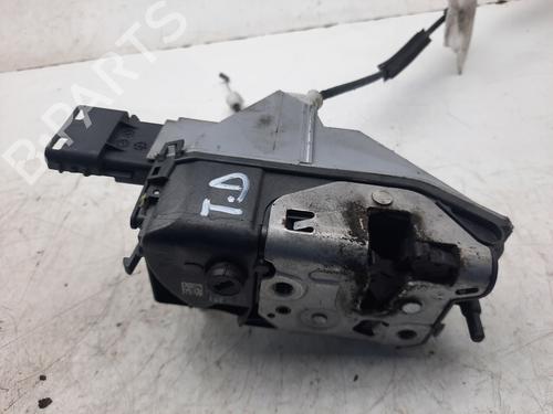 Rear right lock CITROËN C1 (PM_, PN_) 1.0 | BP1976053C99 