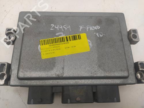 Elektronisk modul FORD FIESTA VI (CB1, CCN) 1.4 (97 hp) 10032220
