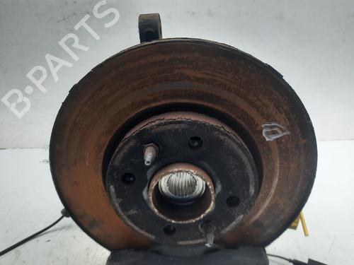 Right front steering knuckle CITROËN NEMO Box Body/MPV (AA_) 1.3 HDi 75 | BP13329521M26 
