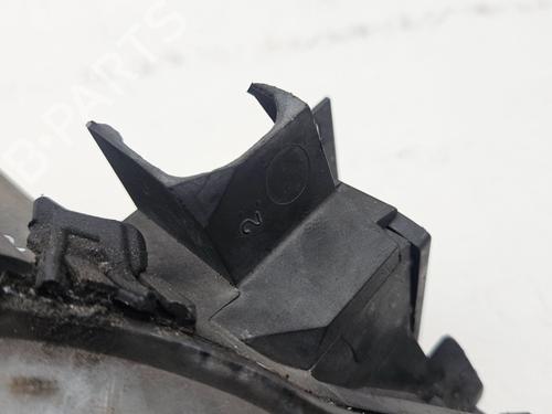 Right headlight FORD MONDEO III Saloon (B4Y) 2.0 TDCi | BP28488111C29 