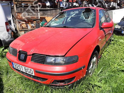 Instrument cluster SEAT LEON (1M1) 1.9 TDI | BP10112288C47 