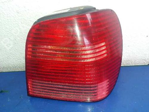Højre baglygte VW POLO III (6N1) 64 1.9 SDI (64 hp) 253082