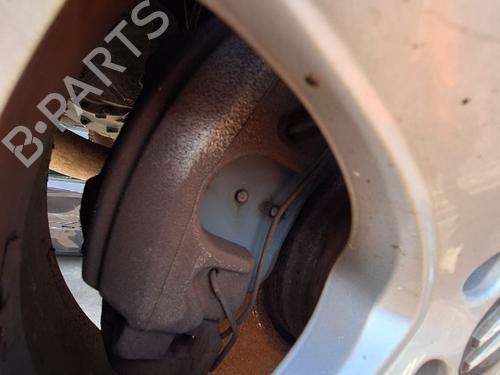 Left front brake caliper CITROËN C5 III (RD_) 1.6 HDi 110 (RD9HZC) | BP36383356M105 - Image 2