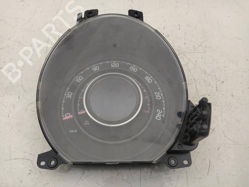 Used Instrument cluster Instrument cluster FIAT PUNTO Hatchback Van (188_) 1.2 60 (60 hp) 16261374 16261374