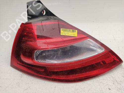 Used Left taillight RENAULT MEGANE II (BM0/1_, CM0/1_) 1.6 16V (BM0C, CM0C) (113 hp) 15690704
