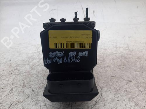 ABS pump ALFA ROMEO 147 (937_) 1.9 JTDM (937.AXD1A, 937.AXV1A, 937.BXB1A) | BP10011026M43 