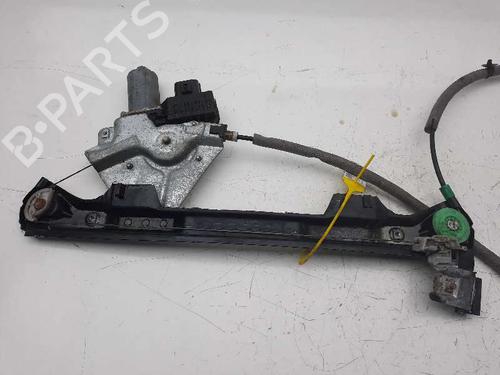 Lève-vitre avant droit JAGUAR X-TYPE I (X400) 2.5 V6 All-wheel Drive (196 hp) 6891355