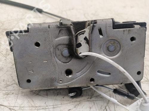 Front left lock OPEL CORSA E (X15) 1.4 (08, 68) | BP17765130C98 