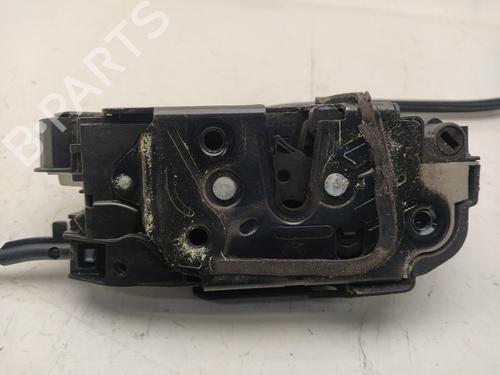 Front right lock SEAT LEON (5F1)  | BP17512818C97 