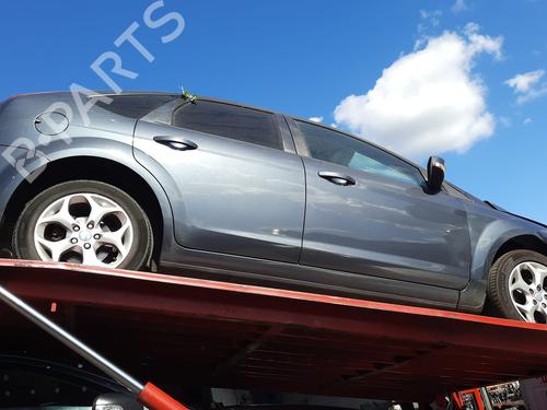 Pièces Détachées Usagées FORD FOCUS II Saloon (DB_, FCH, DH) [2005-2025]  4242997