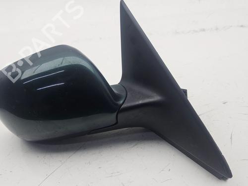 Right mirror AUDI A6 C5 (4B2, 4B4)  | BP29499382C27 