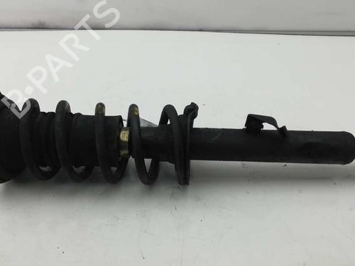 Right front shock absorber LEXUS IS I (_E1_) 200 (GXE10) (155 hp) 4550998