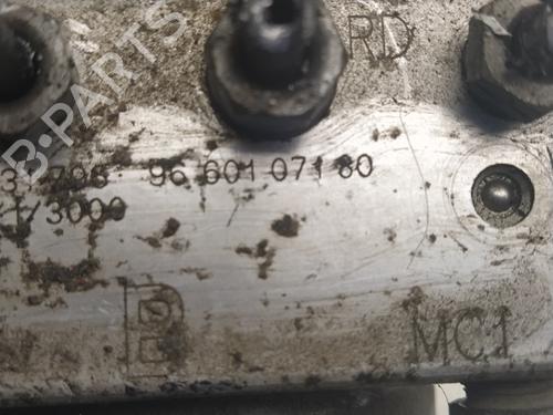 ABS pump PEUGEOT 308 I (4A_, 4C_)  | BP17127798M43 