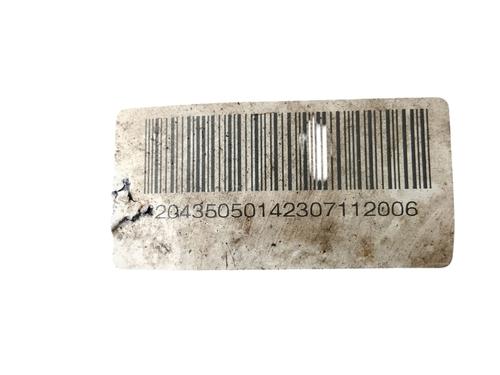 Rear differential MERCEDES-BENZ C-CLASS (W204) C 200 CDI (204.007, 204.006) | BP34214960M24 - Image 3