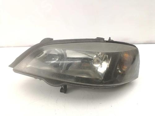 Venstre forlygte OPEL ASTRA G Hatchback (T98) 1.7 CDTI (F08, F48) (80 hp) 4450699