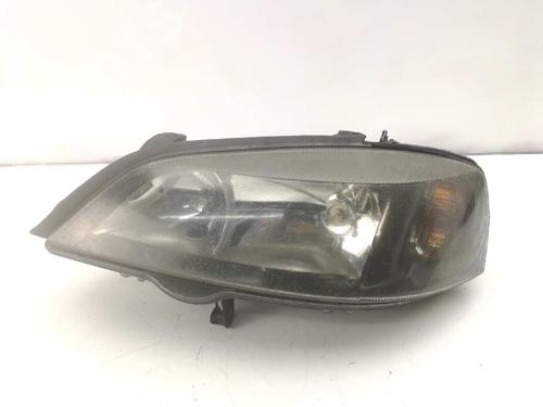 Faro izquierdo OPEL ASTRA G Hatchback (T98) 1.7 CDTI (F08, F48) (80 hp) 4450699