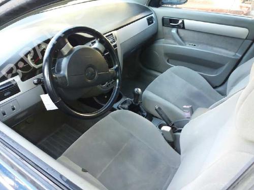 Gearbox CHEVROLET NUBIRA Saloon  | BP540749M3 