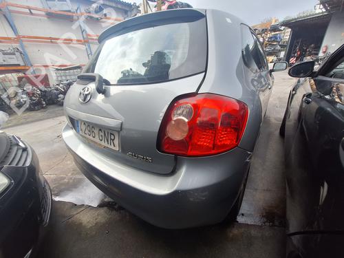 Headlight switch TOYOTA AURIS (_E15_) | BP31991846I24