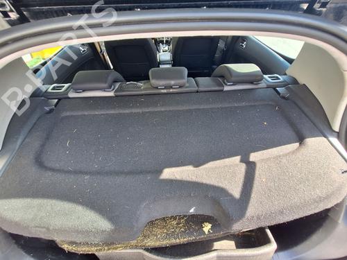 Used Rear parcel shelf PEUGEOT 308 I (4A_, 4C_) [2007-2016]  29289975