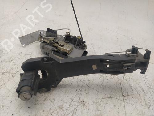 Front right lock PEUGEOT 807 (EB_) 2.0 HDi | BP15003962C97 