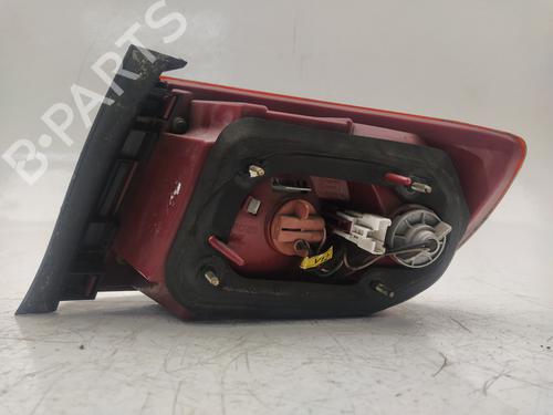 Left taillight HYUNDAI ELANTRA III (XD)  | BP22544952C34 