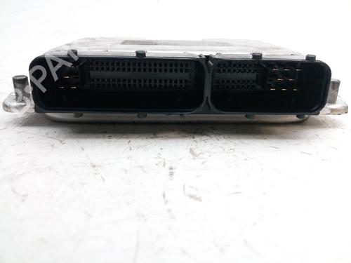 Engine control unit (ECU) SEAT IBIZA III (6L1)  | BP7849358M57 