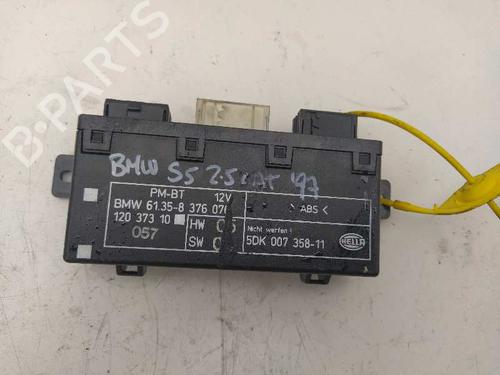 Electronic module BMW 5 (E39)  | BP5225652M83 