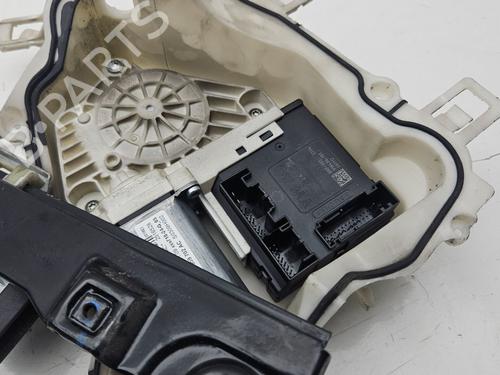 Front right window mechanism SEAT ALTEA XL (5P5, 5P8)  | BP3464679C23 