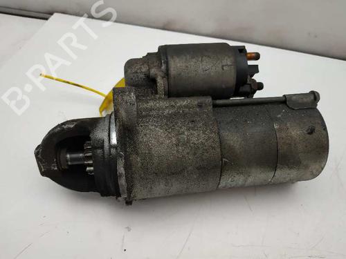 Used Starter OPEL VECTRA C (Z02) 2.2 DGi (F69) (155 hp) 6032171