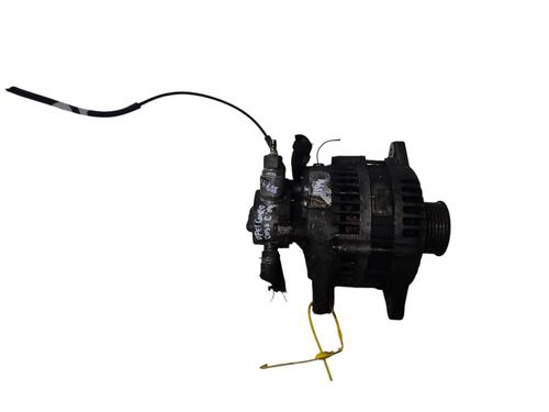 Alternator OPEL COMBO Box Body/MPV 1.7 DTI 16V | BP39610718M7 - Image 2