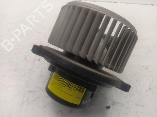 Used Heater blower motor KIA CARENS II MPV (FJ) 2.0 CRDi (113 hp) 10912103