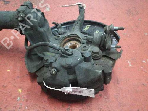Left front brake caliper SEAT ALTEA (5P1)  | BP11593562M105 