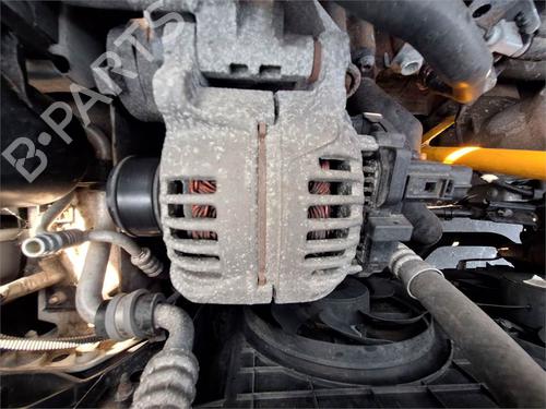 Used Alternator Alternator 38489148 38489148