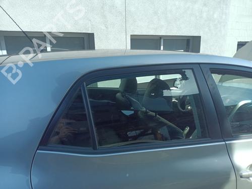 Rudehejsemekanisme Højre bagtil TOYOTA AURIS (_E15_) [2006-2013]  29299080