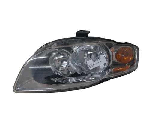 Left headlight AUDI A4 B7 (8EC) 2.0 TDI 16V | BP36885061C28 - Image 2