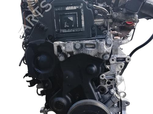 Engine CITROËN C4 I (LC_)  | BP34008549M1  - Image 5