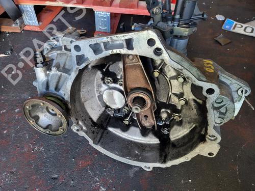 Gearbox SEAT IBIZA III (6L1) 1.9 TDI | BP2549415M3 