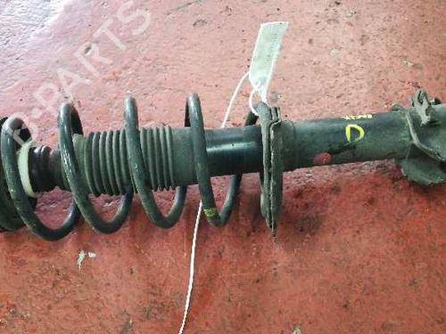 Used Right front shock absorber LANCIA YPSILON (843_) 1.3 D Multijet (843.AXE11, 843.AXE1A) (90 hp) 1863911