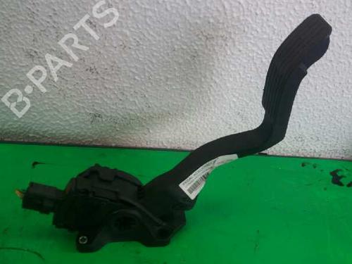 Used Pedal CITROËN C3 I (FC_, FN_) 1.4 HDi (68 hp) 1616867
