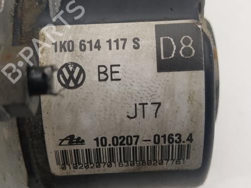 ABS pump SEAT ALTEA (5P1)  | BP21575071M43 